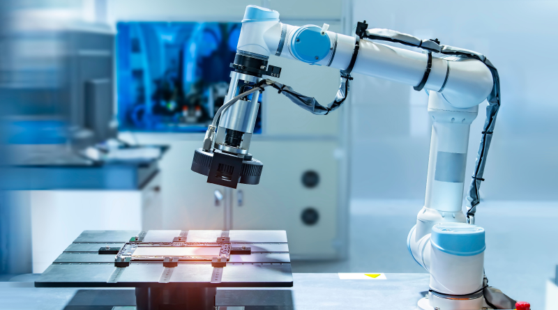 Industrial Sensor Wiring Explained – AutoNex Controls Limited
