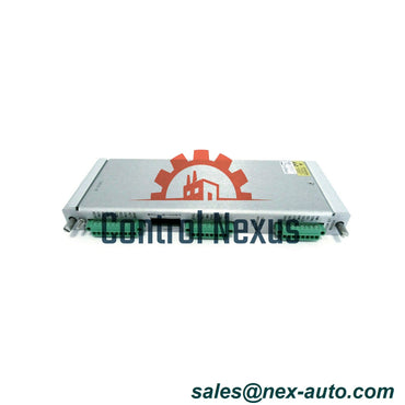 Bently Nevada - 3500/93-02-00-00-00 Módulo de Interfaz de Visualización E/S