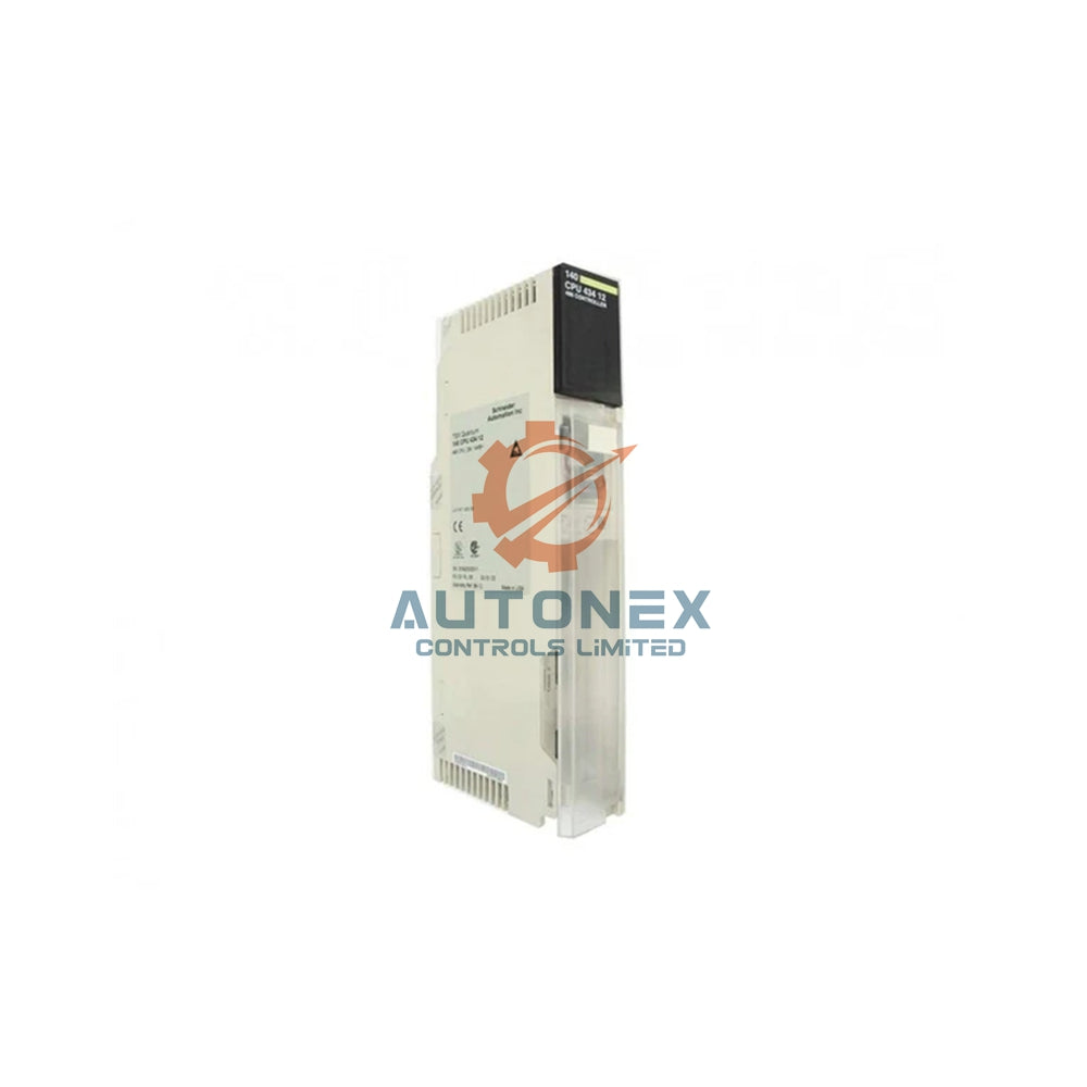 Schneider Electric 140EIA92100C Modicon Quantum AS-i Master Module