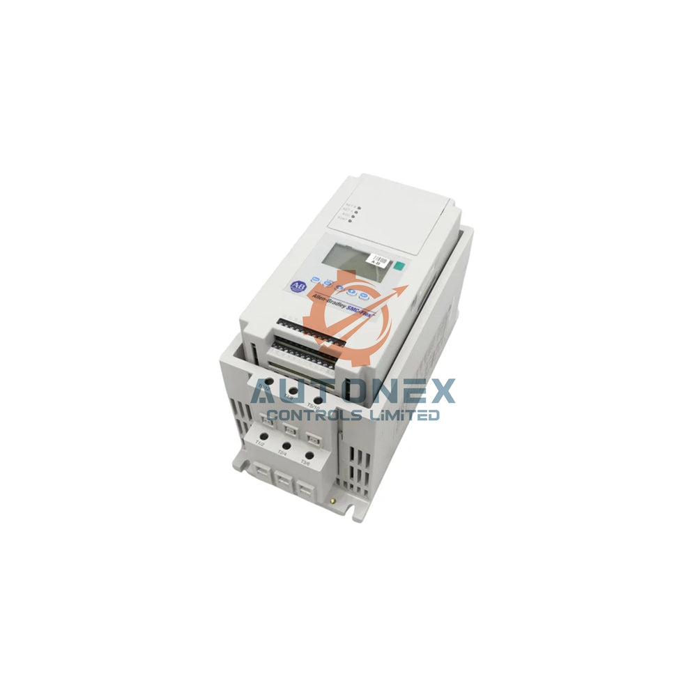 150-F43NBD | Allen-Bradley SMC Flex 43A Soft Starter