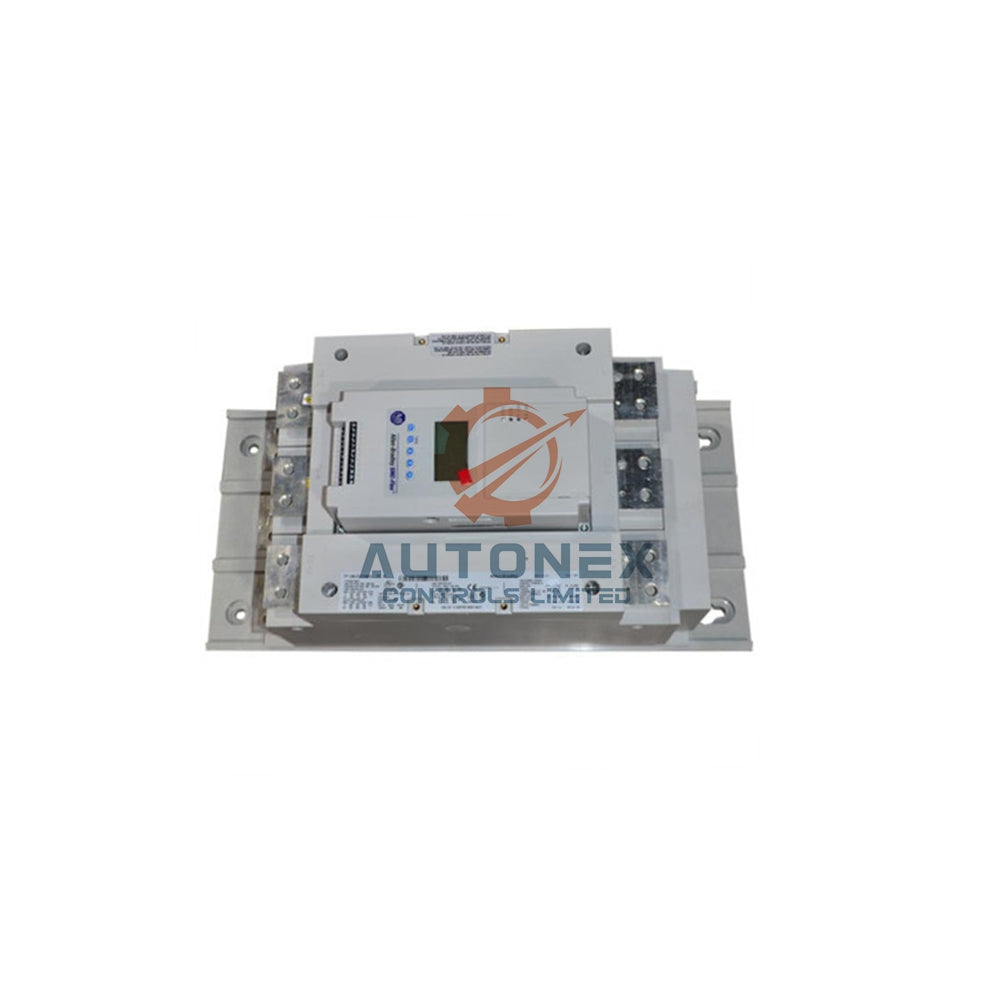150-F43NBDB - Soft Starter 43 Amp 200-460V Allen-Bradley