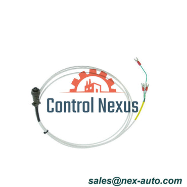 Interconnect Cable with Armor | Bently Nevada - 16710-33