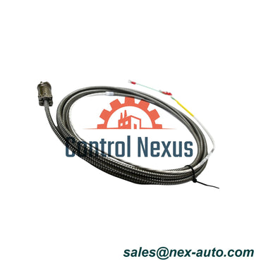 Bently Nevada 16710-20 Interconnect Cable with Armor