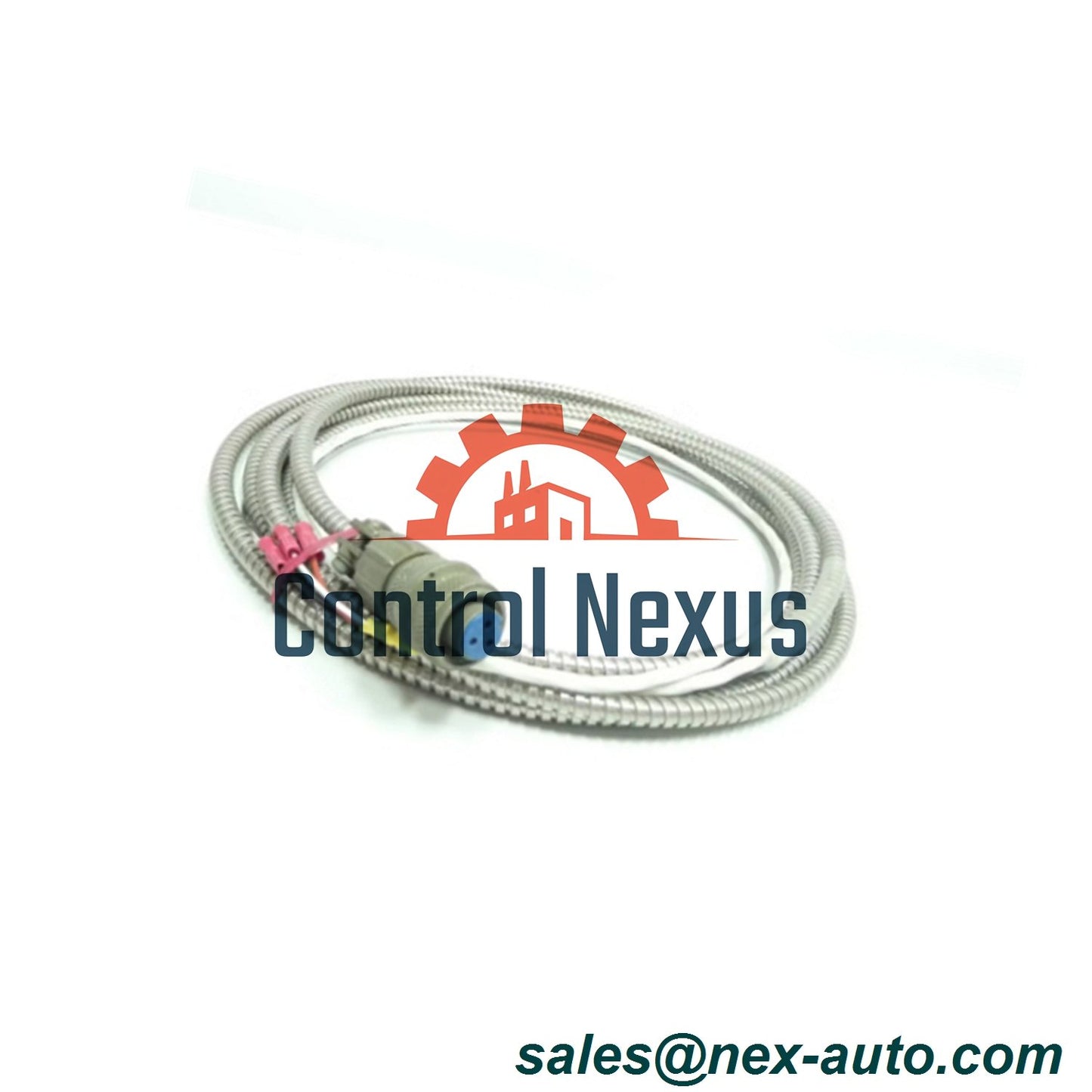 16710-35 Bently Nevada - Kabel Interkoneksi dengan Pelindung