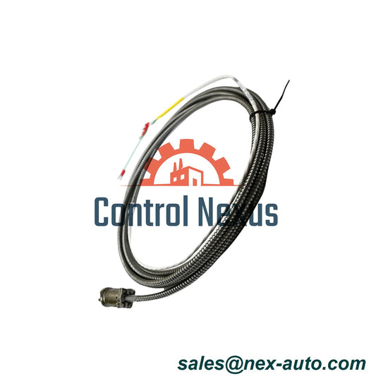 16710-25 | Bently Nevada Interconnect Cable with Armor