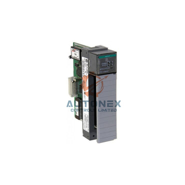 1746-NI16V Analog Giriş/Çıkış Modülü Allen-Bradley