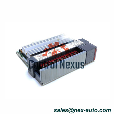Allen-Bradley | 1746-IB16 Digital DC Input Module