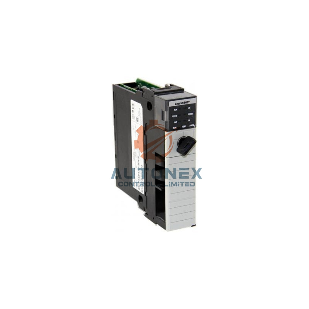 1756-L1M3 Controller Module | Allen-Bradley ControlLogix 5550 Series