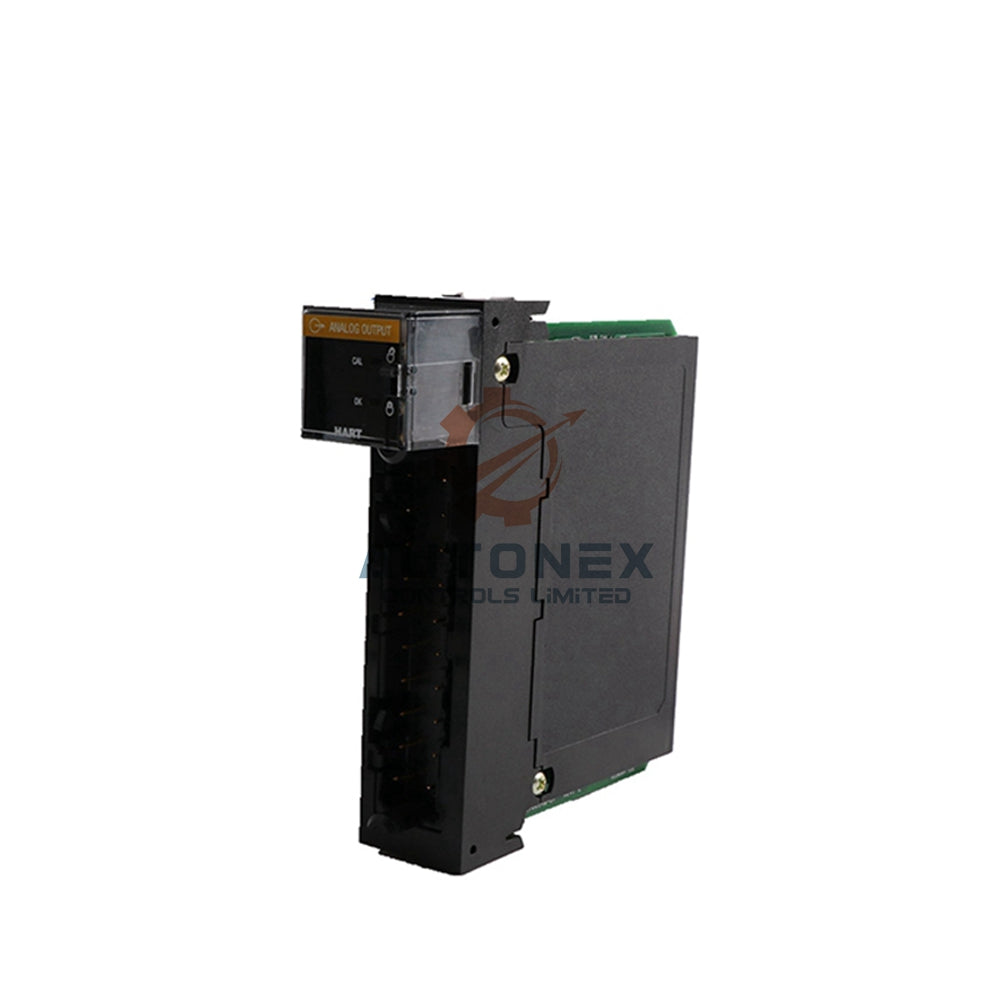 Allen-Bradley 1756-OF8K Analog Output Module