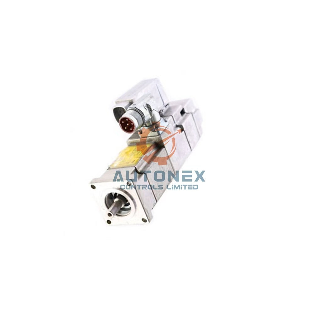 Siemens Servo Motor | 0.85Nm Compact 1FK7022-5AK71-1LH0