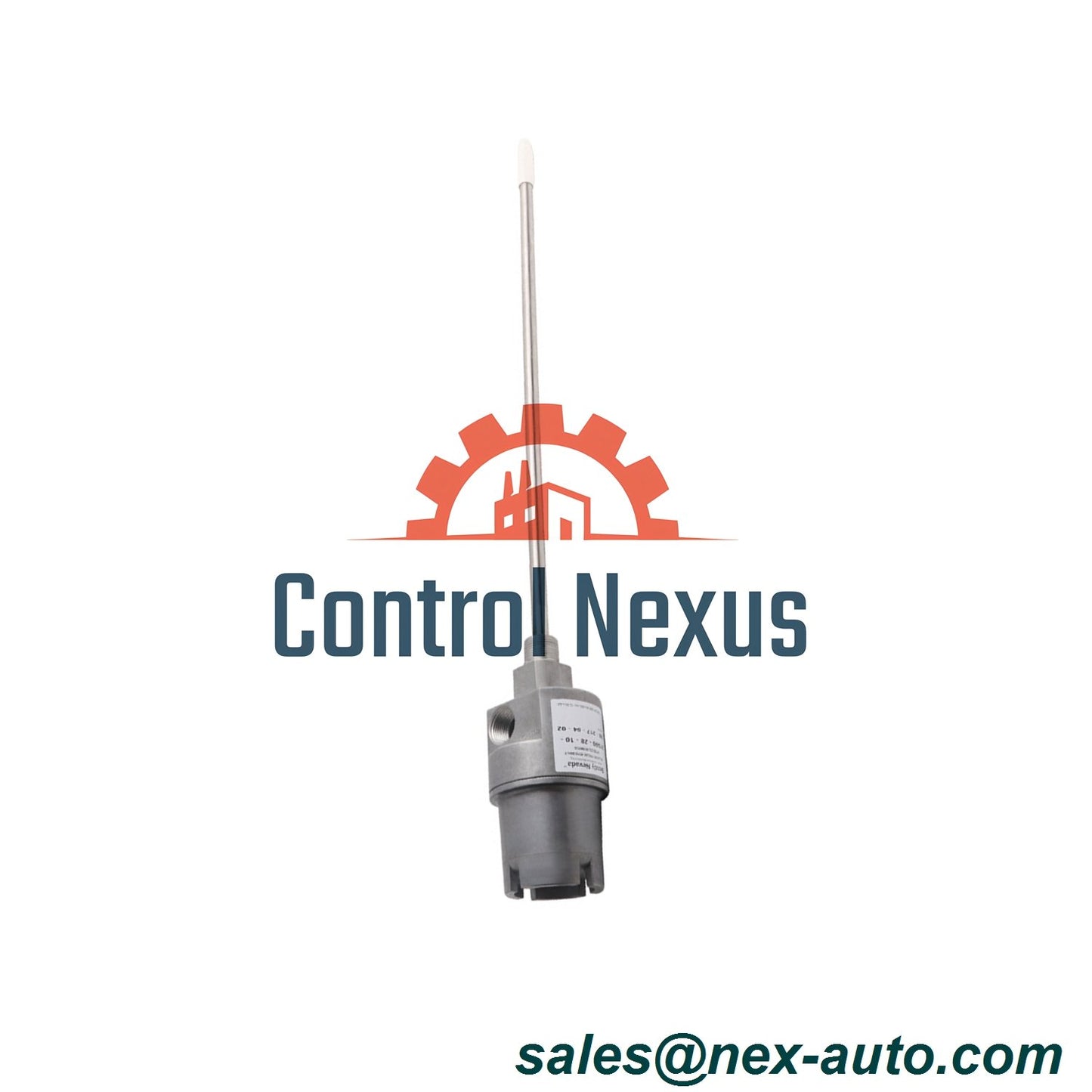 Proximity Probe Housing Assemblies | 21000-16-05-00-115-03-02