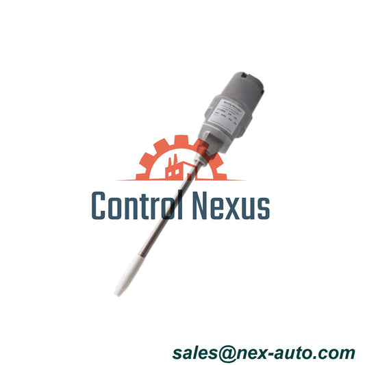 Proximity Probe Housing Assemblies | 21000-16-05-00-115-03-02