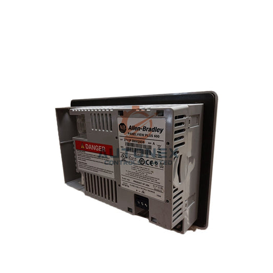 لوحة الشاشة 2711P-B10C1D6 ألين-برادلي