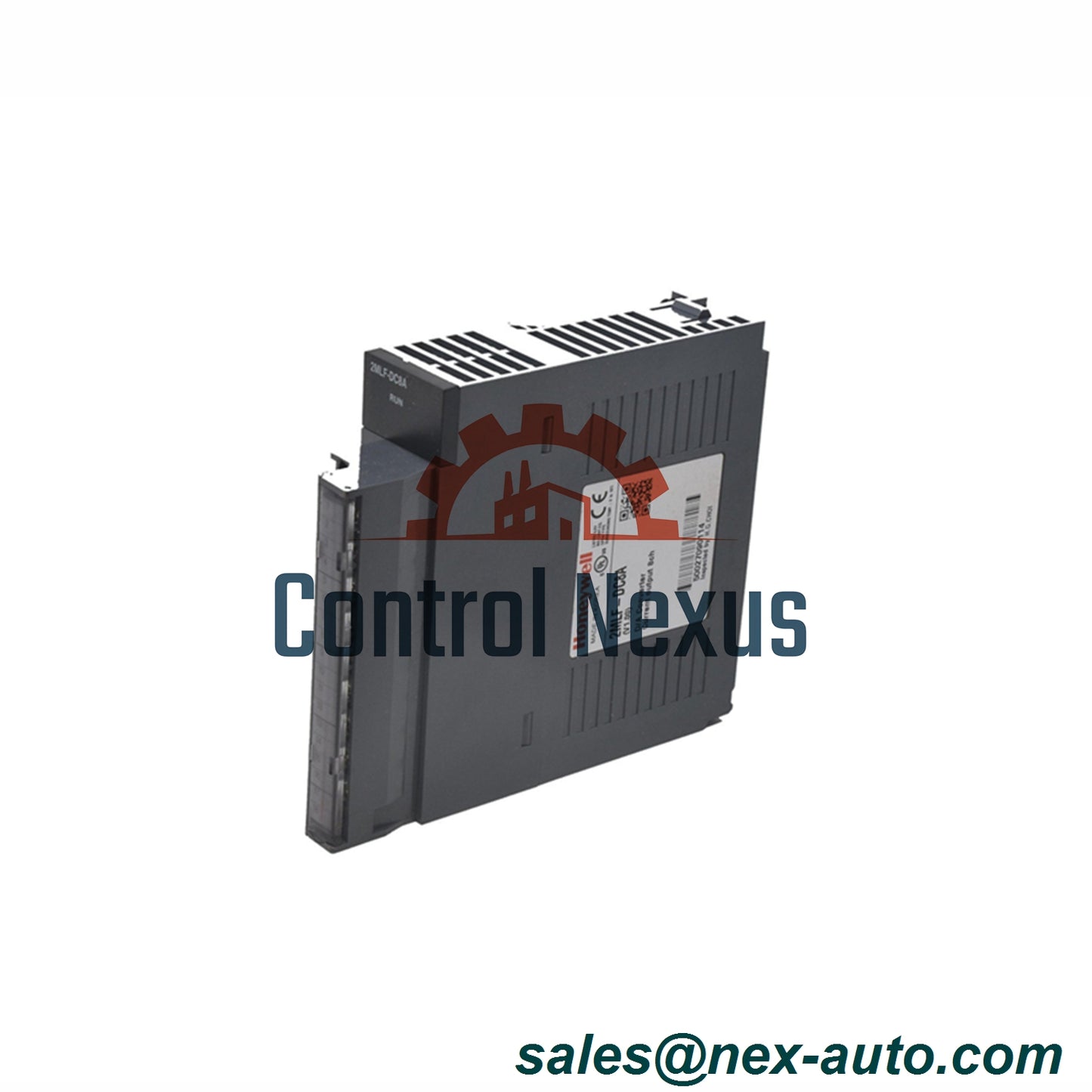 2MLF-DC8A Output Module Honeywell