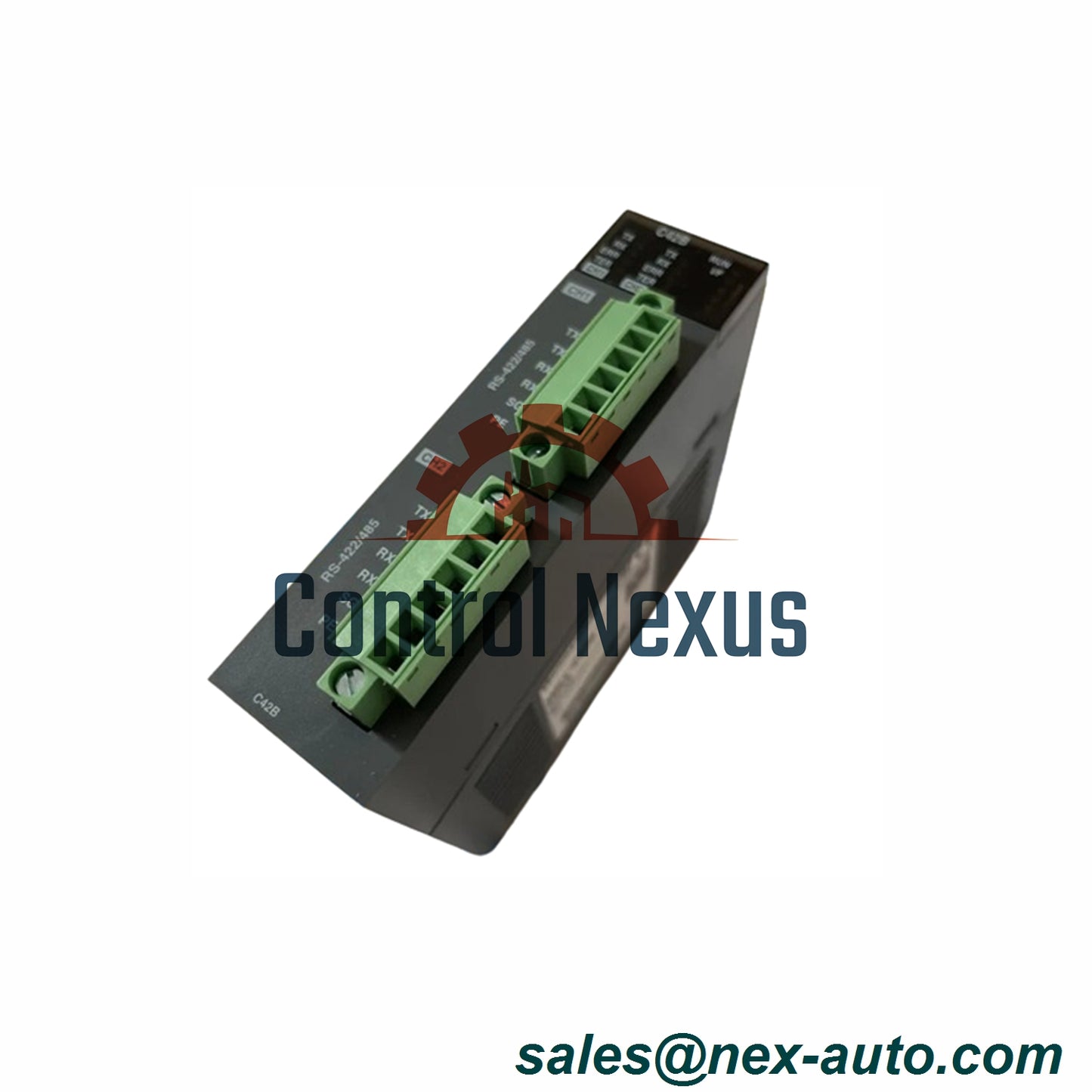 2MLF-AD16A Analog Input Modules Honeywell