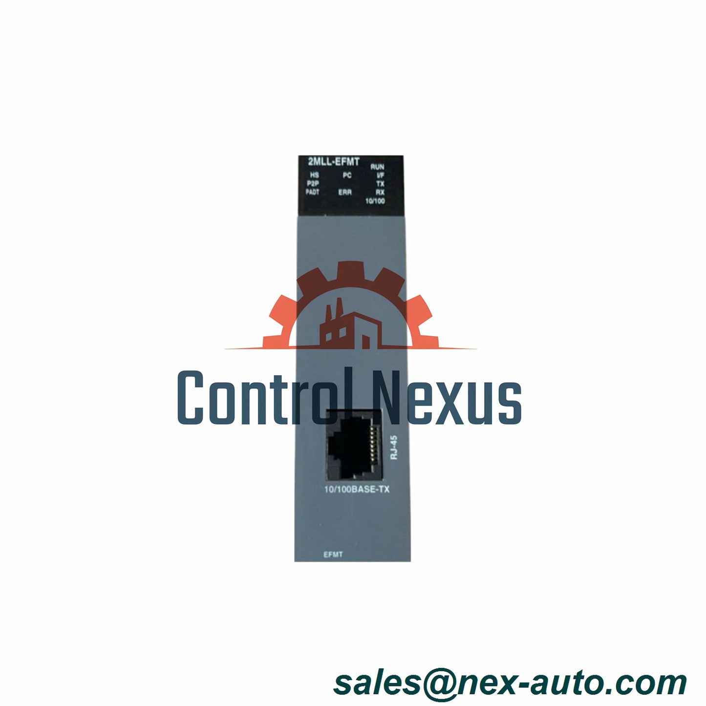 2MLL-EFMTB Fast Ethernet Honeywell