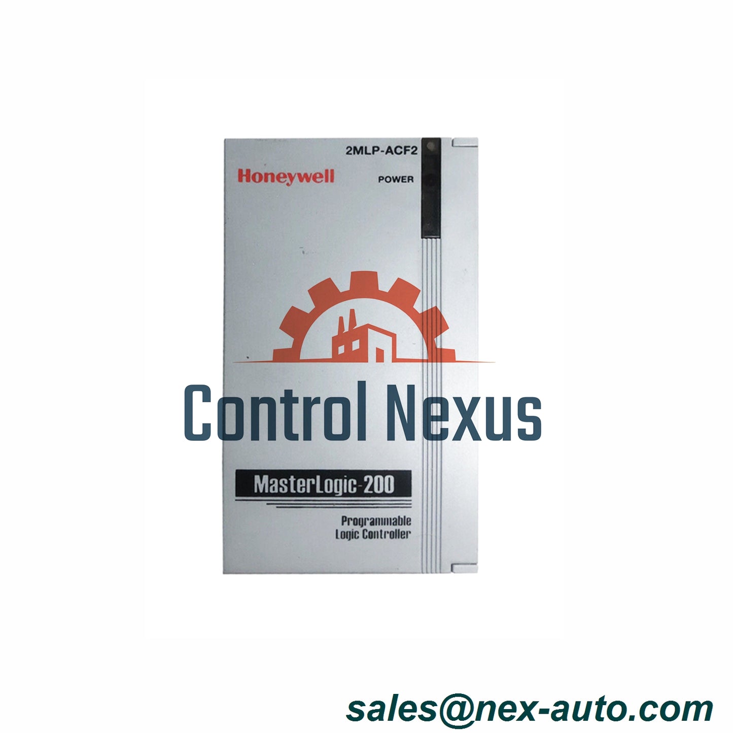 2MLP-ACF2 Power Supply Module Honeywell