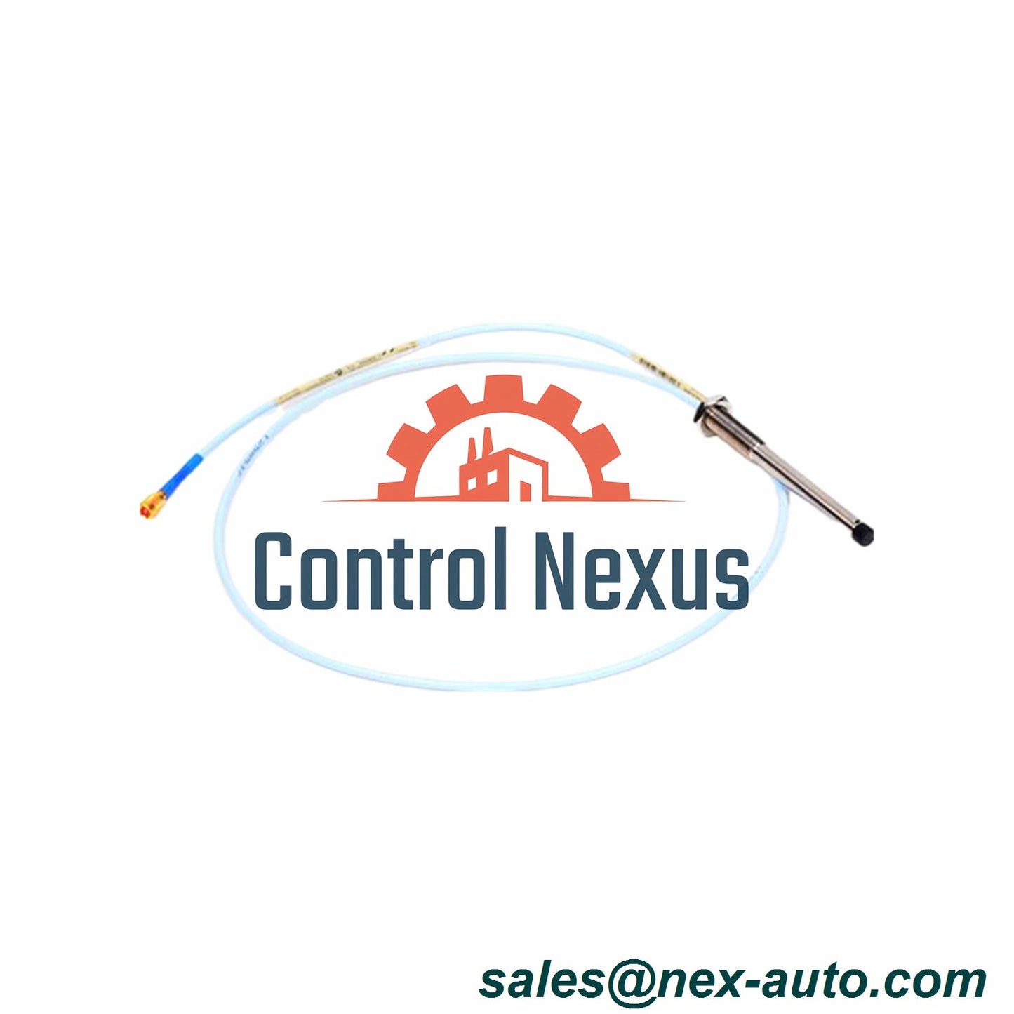 Proximity Probes | 330103-00-12-05-02-05 - Bently Nevada