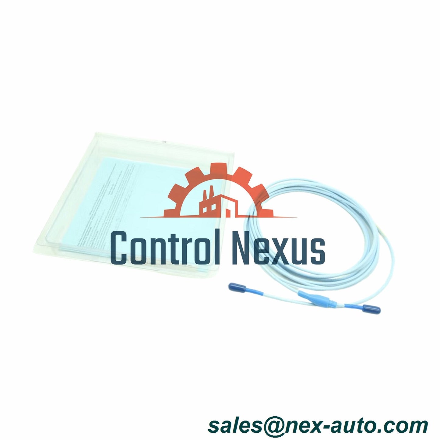 Bently Nevada | Удлинительный кабель 3300 XL 330190-070-00-05