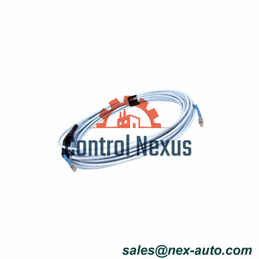 Extension Cable - Bently Nevada | 330190-070-01-05