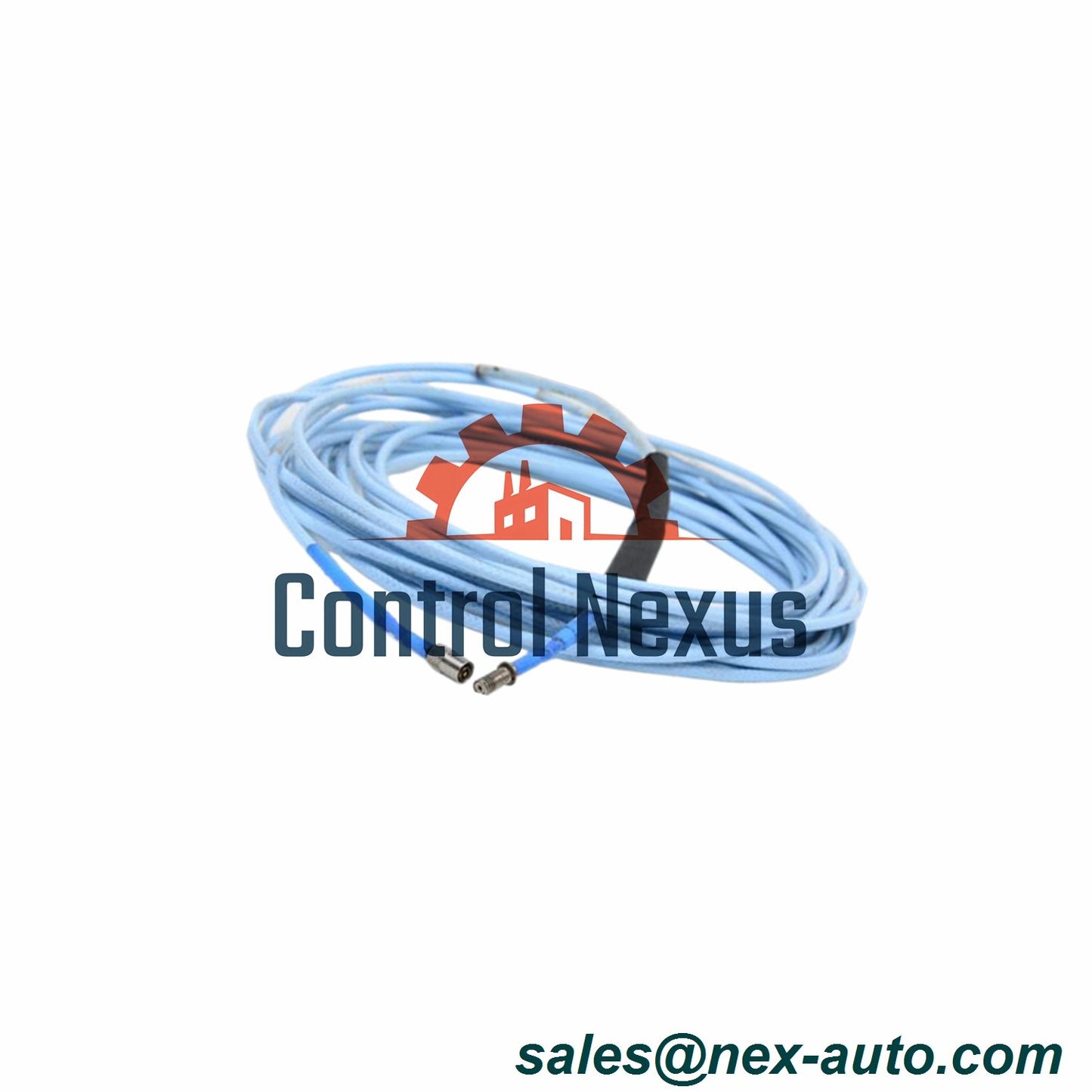 330190-070-01-00 - Удлинительный кабель - Bently Nevada