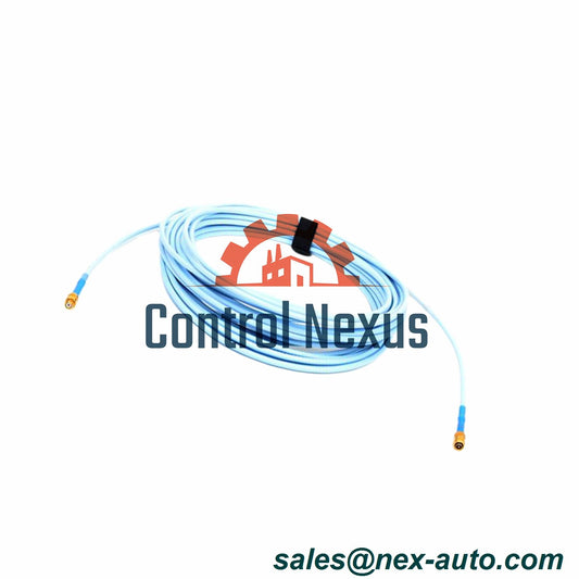 Bently Nevada 330190-045-02-CN - ETR Extension Cable