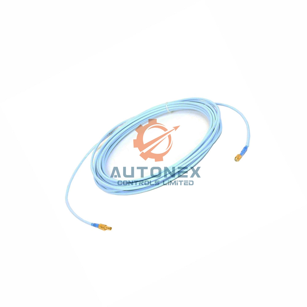 Bently Nevada 3300 XL 8 mm ETR Probe 330191-00-40-05-CN