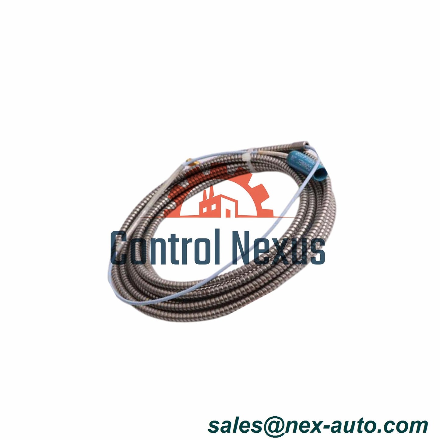 330190-075-01-00 | Kabel Perpanjangan - Bently Nevada