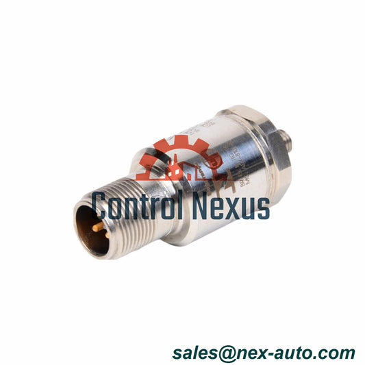 Acelerómetro Bently Nevada 330400-02-05 - 330400