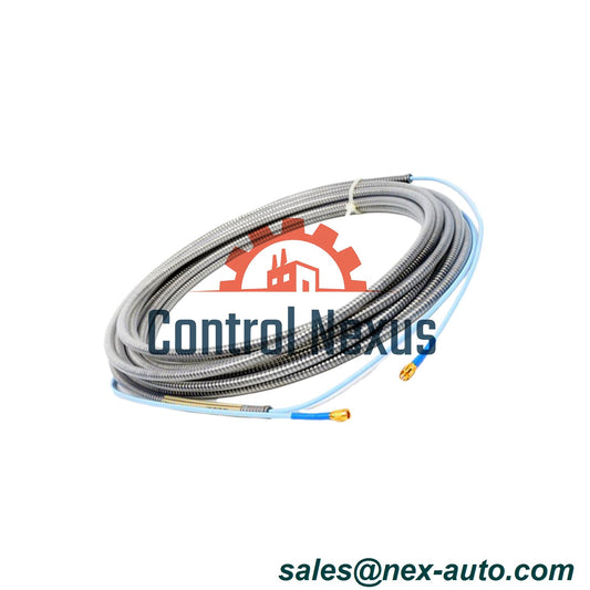Cable de extensión 330730-040-03-CN - Bently Nevada