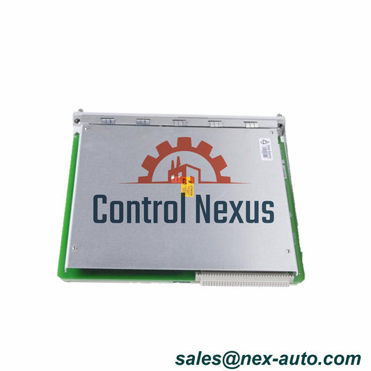 Bently Nevada 3500/22-01-01-02 Transient Data Interface