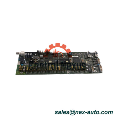 ABB UNS 0880A-P.V1 3BHB005922R0001 Circuit Board