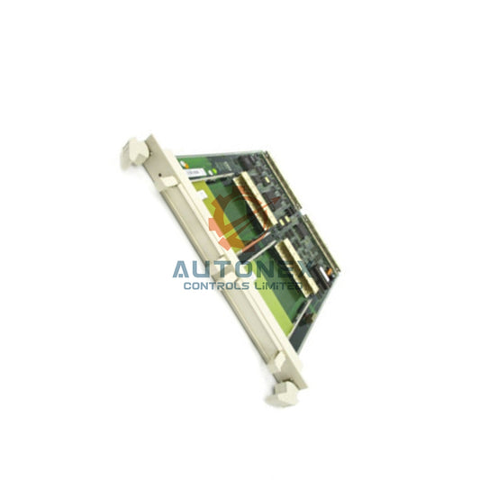 ABB SC510 3BSE003832R1 Carrier Module for AC 460/800F I/O