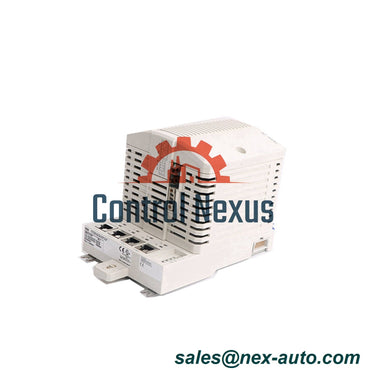 ABB AC800M | PM866K01 3BSE050198R1 مجموعة وحدة المعالجة