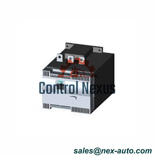 3RW4447-6BC44 Soft Starter Siemens