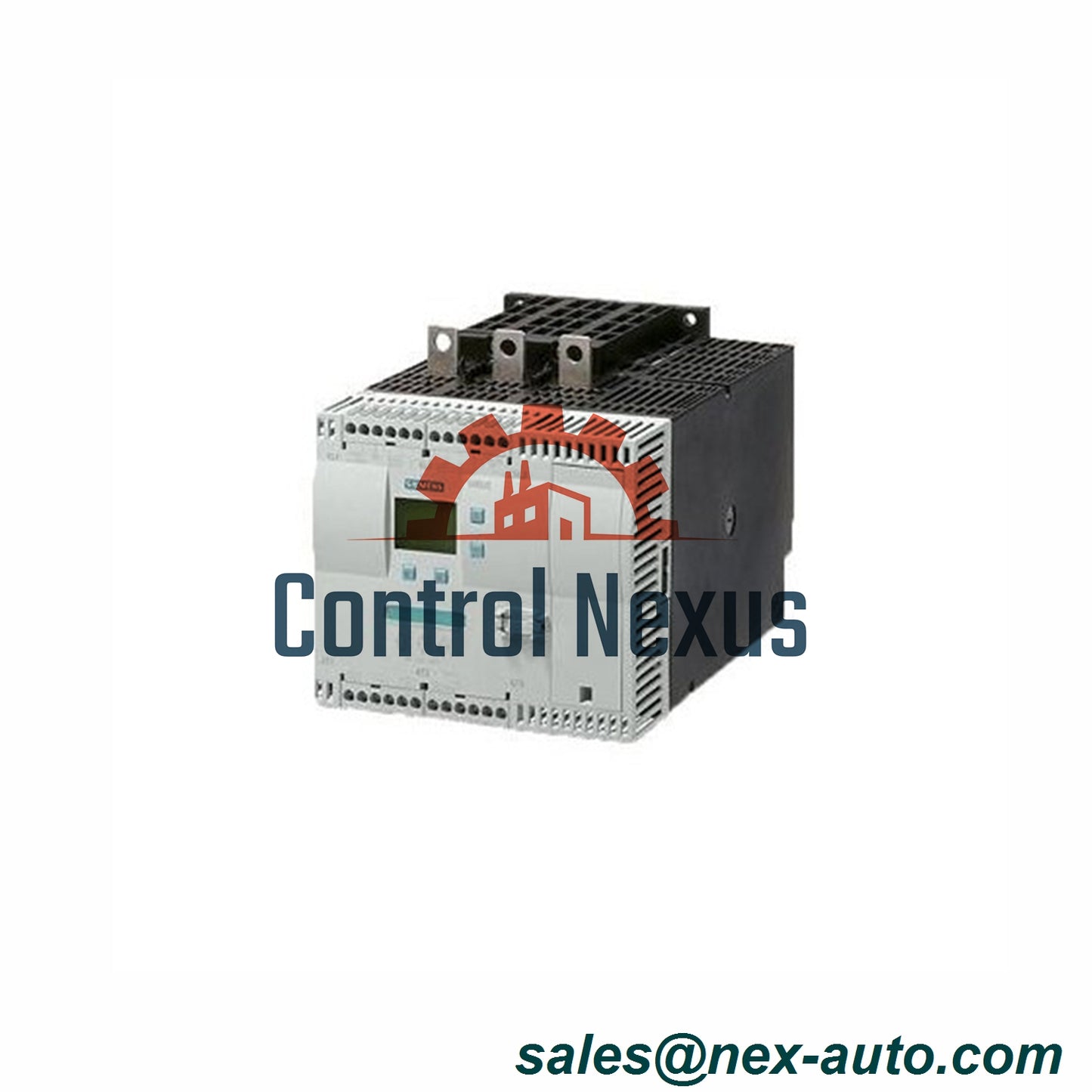 3RW4447-6BC44 Soft Starter Siemens