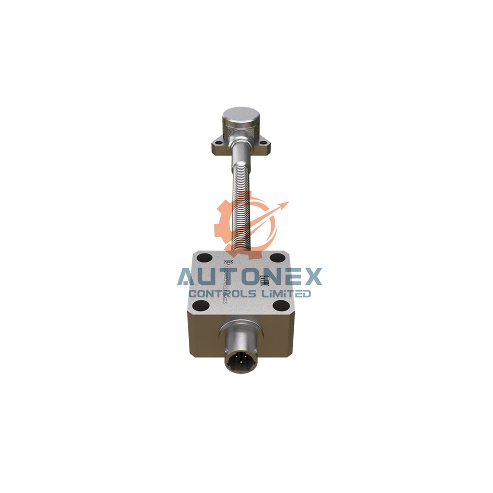 143-216-000-111 Pressure Transducer - Vibro Meter