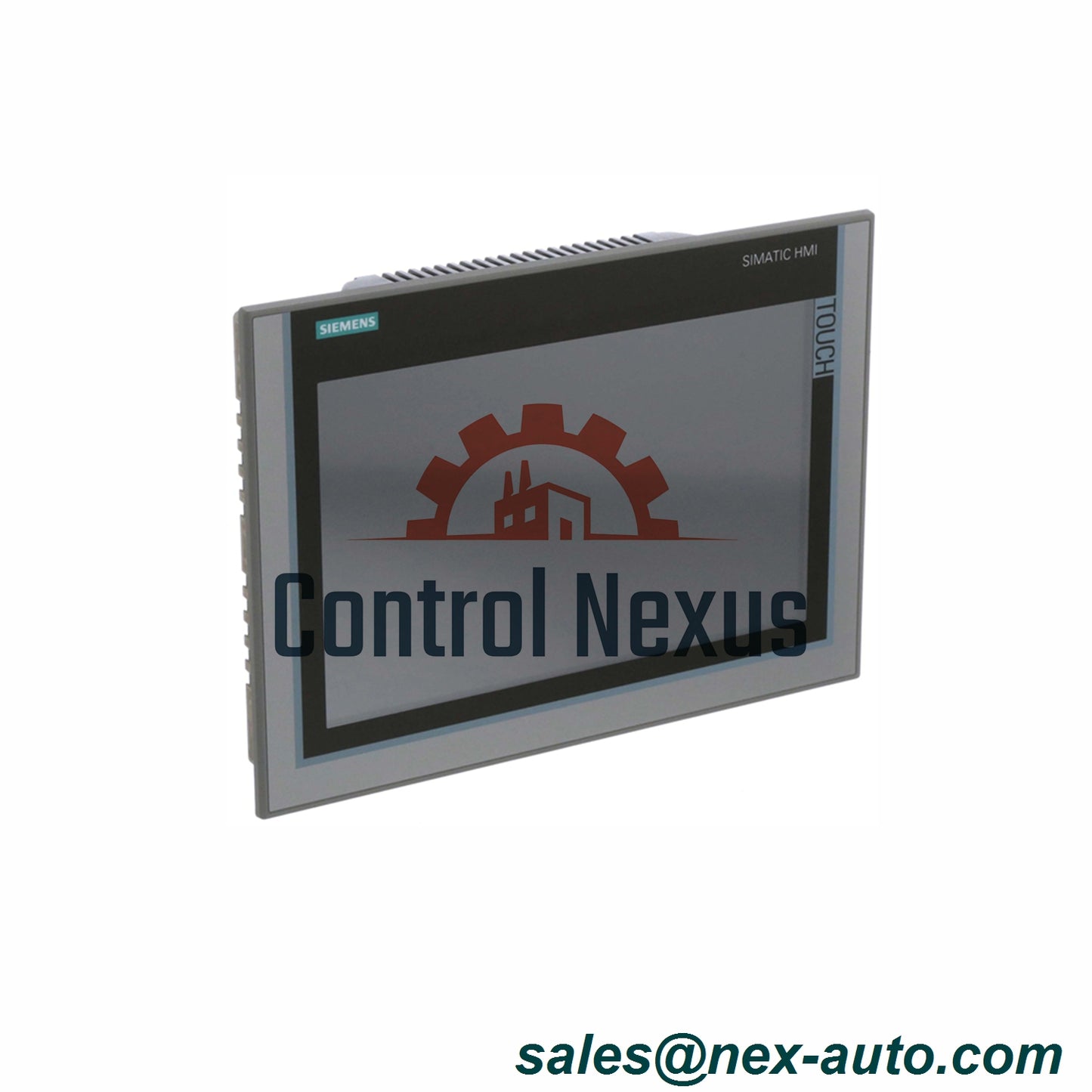 6AV2124-0XC02-0AX1 Touch Panel Siemens