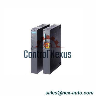 6ES7407-0KA02-0AA0 Power Supply Module Siemens