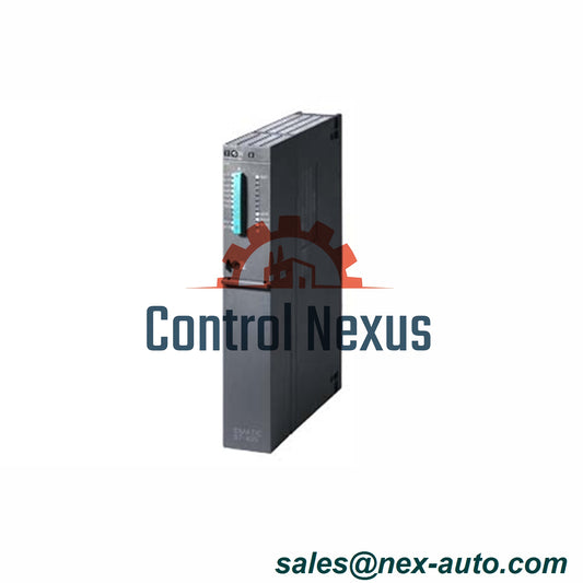 6ES7407-0KA02-0AA0 Power Supply Module Siemens