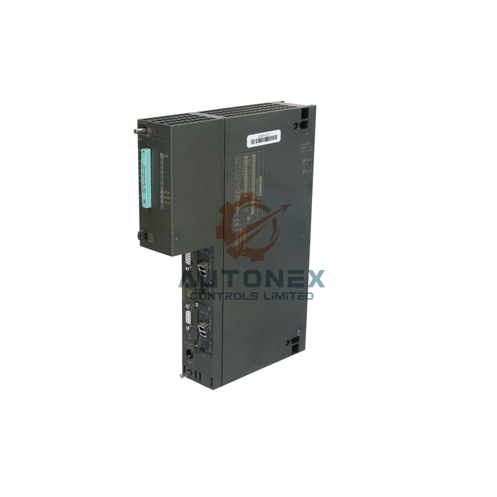 Siemens SIMATIC DP PROFIBUS Connector 6ES7972-0BA12-0XA0