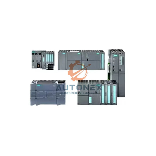 6ES7500-0HP00-0AB0 Siemens - Redundant System Bundle