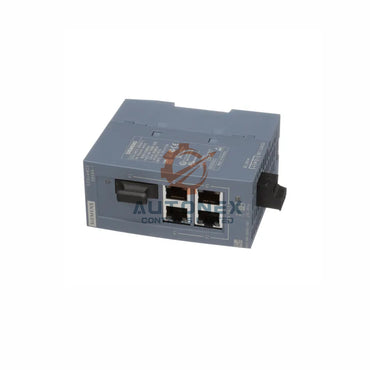 Siemens PROFIBUS Connector - Metal Bus 6GK1500-0EA02