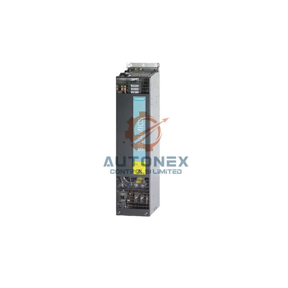 Siemens Power Block | SINAMICS SLM 6SL3353-1AG41-7FA0