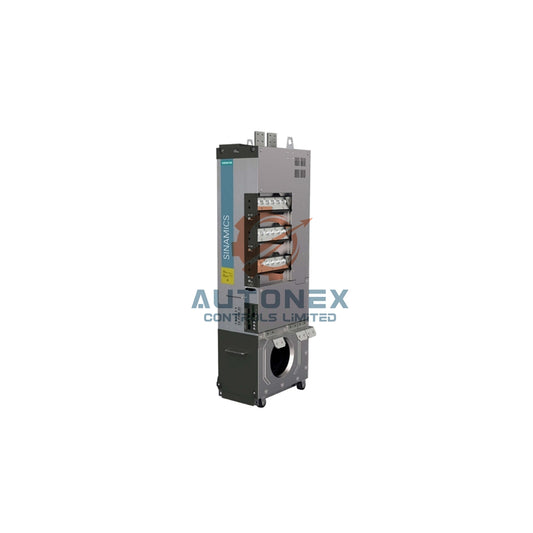 Siemens Power Block | SINAMICS SLM 6SL3353-1AG41-7FA0