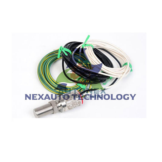 AI-Tek 70085-1010-422 Tezlik Sensor - Texnik Tavsiflar