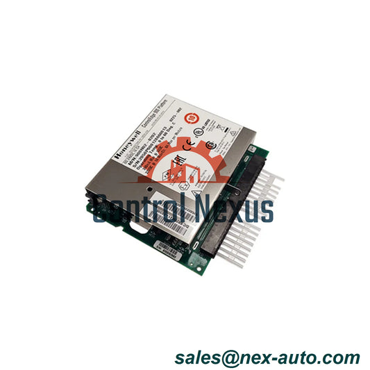 900H02-0202 Digital Output Module Honeywell