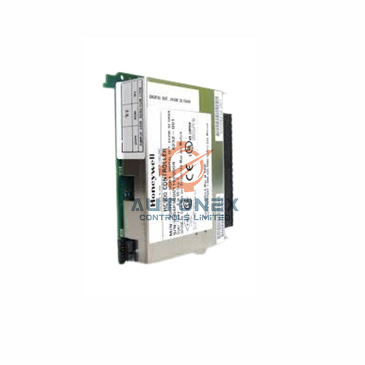 Honeywell Universal I/O Module 900U01-0100 | 16-Channel