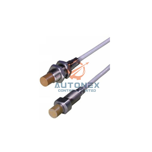 913-402-000-013 Meggitt Vibrationssonde | 4m Kabelsensor
Source:
913-402-000-013 Meggitt Vibration Probe | 4m Cable Sensor