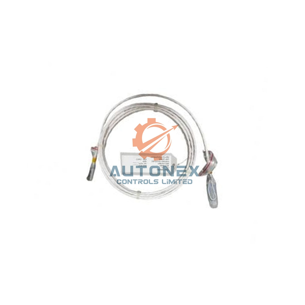 Meggitt Näherungssensor Flexibler Schlauch 913-402-000-012
Source:
Meggitt Proximity Transducer Flexible Hose 913-402-000-012